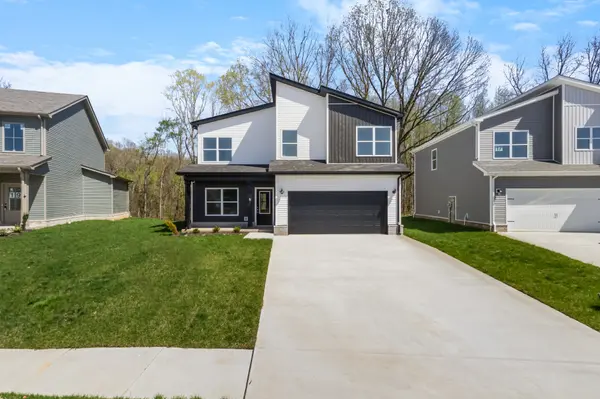273 Wesson Dr, Clarksville, TN 37043