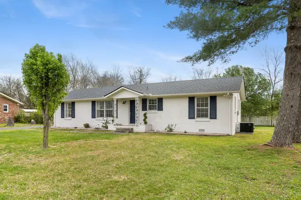 2414 Obrien Dr, Murfreesboro, TN 37130