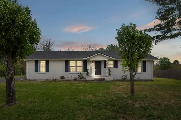 2414 Obrien Dr, Murfreesboro, TN 37130