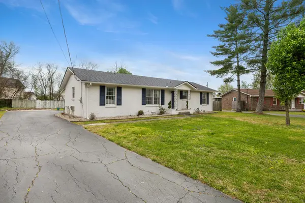 2414 Obrien Dr, Murfreesboro, TN 37130