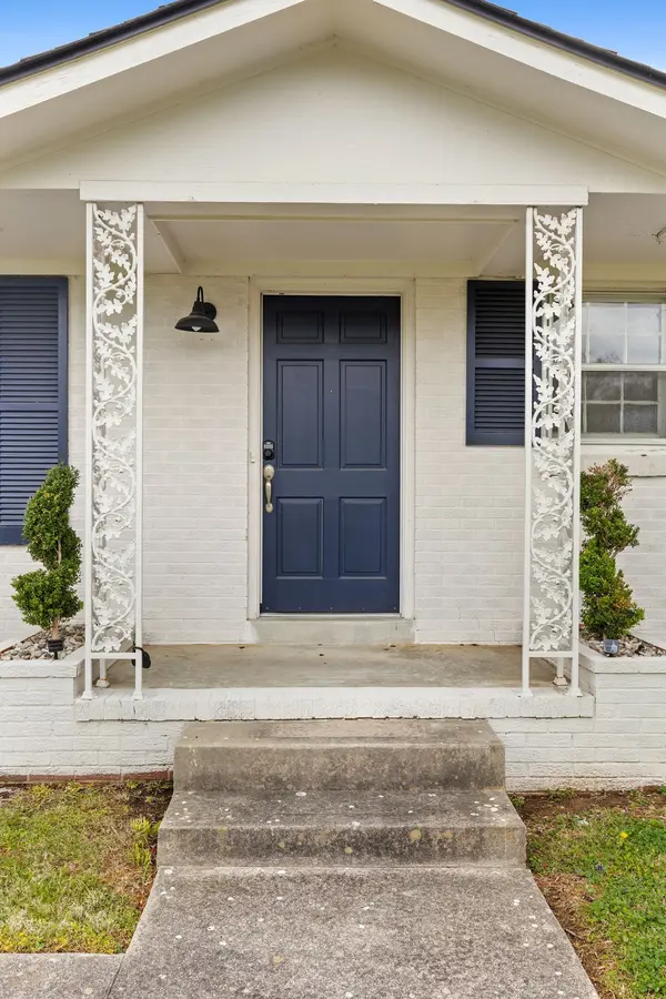 2414 Obrien Dr, Murfreesboro, TN 37130