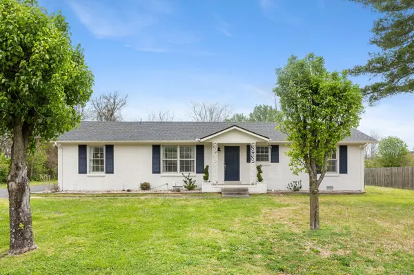 2414 Obrien Dr, Murfreesboro, TN 37130