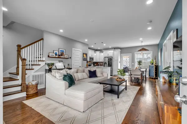 4353 Goins Rd, Nashville, TN 37211