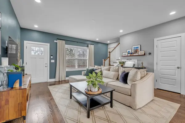 4353 Goins Rd, Nashville, TN 37211