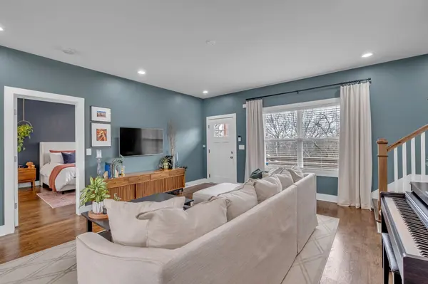 4353 Goins Rd, Nashville, TN 37211