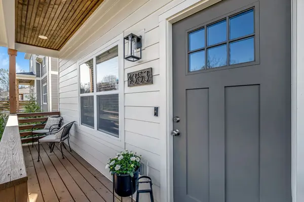 4353 Goins Rd, Nashville, TN 37211