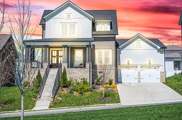 555 Snap Dragon Ln, Hendersonville, TN 37075
