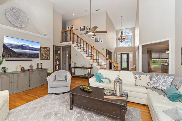 3110 Damsel Ct, Murfreesboro, TN 37129