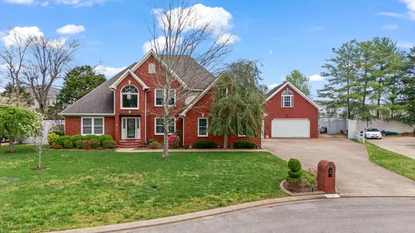 3110 Damsel Ct, Murfreesboro, TN 37129