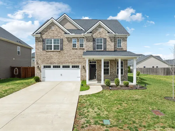 3610 Lantern Ln, Murfreesboro, TN 37128