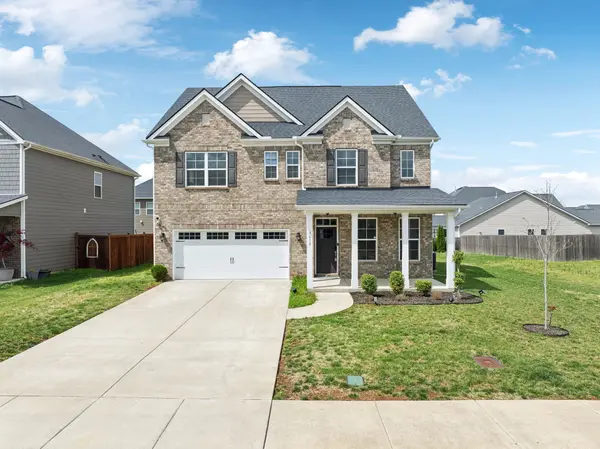 3610 Lantern Ln, Murfreesboro, TN 37128