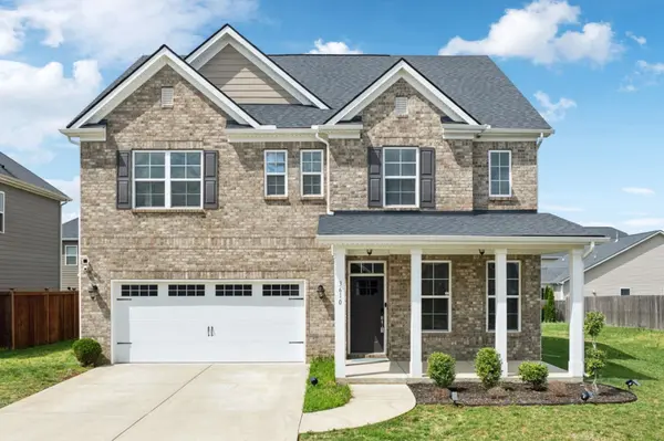 3610 Lantern Ln, Murfreesboro, TN 37128