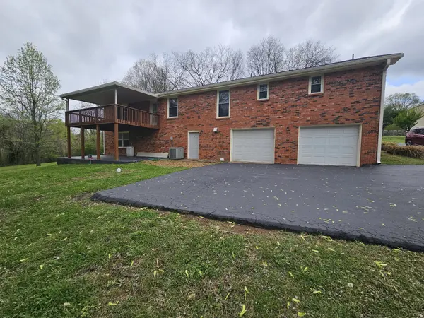 509 Ridge Ct #W, Old Hickory, TN 37138