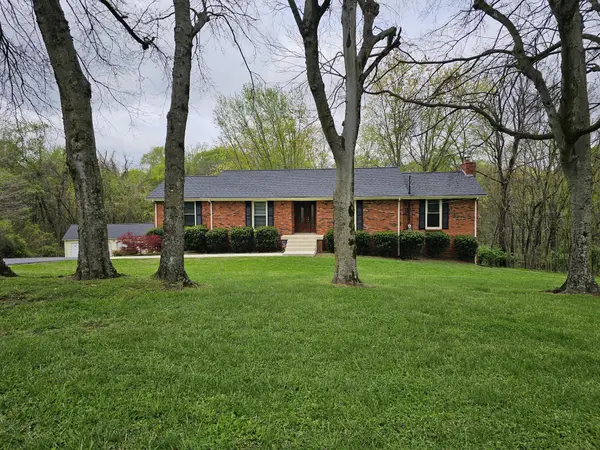 509 Ridge Ct #W, Old Hickory, TN 37138