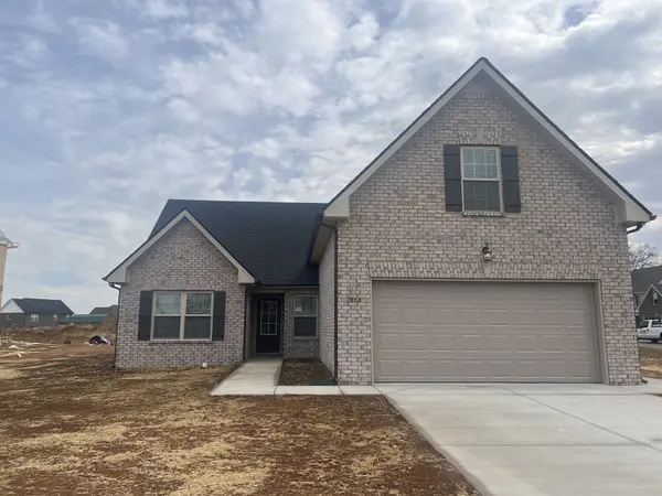 3349 Curie Circle, Christiana, TN 37037