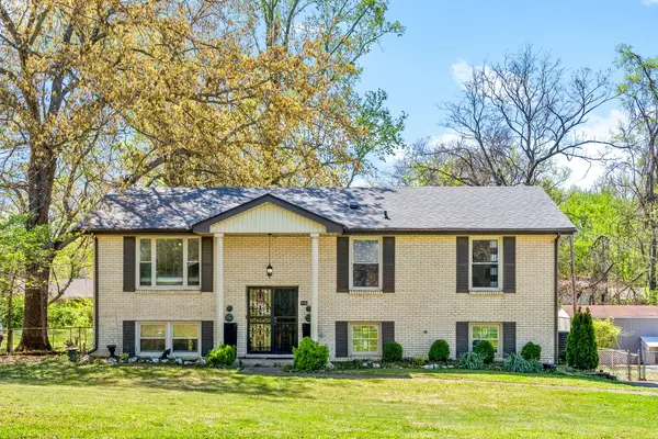116 Dave Dr, Clarksville, TN 37042