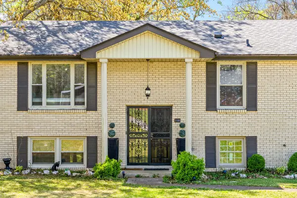 116 Dave Dr, Clarksville, TN 37042