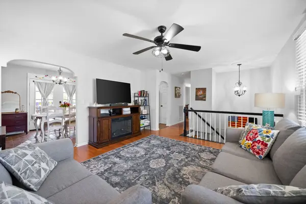 116 Dave Dr, Clarksville, TN 37042