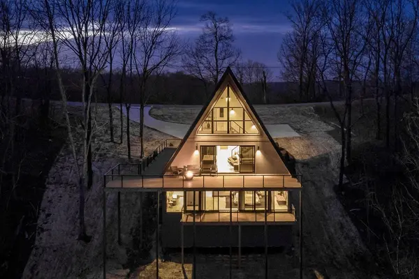 5180 Coconut Ridge Rd, Smithville, TN 37166