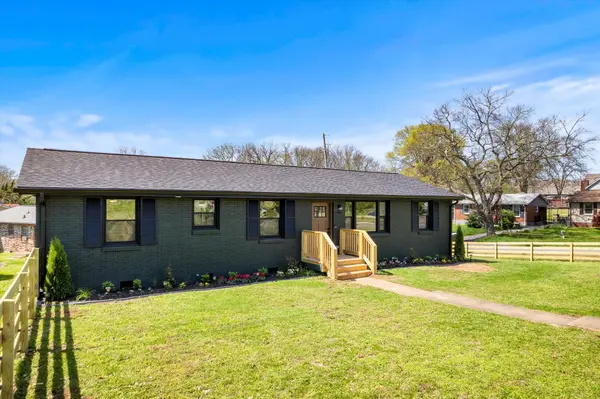 2110 Scott Ave, Nashville, TN 37216