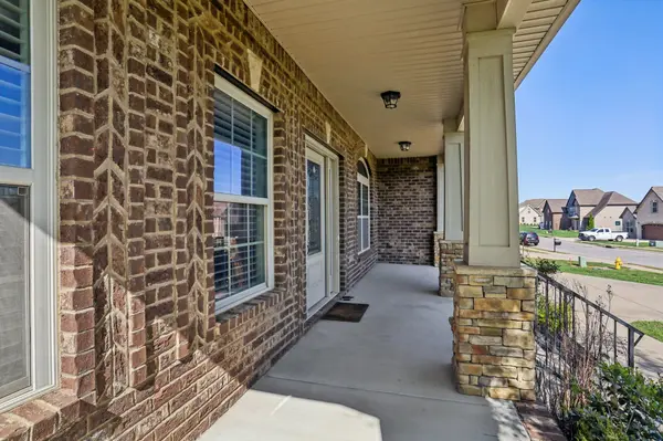 3511 Smith Brothers Ln, Clarksville, TN 37043