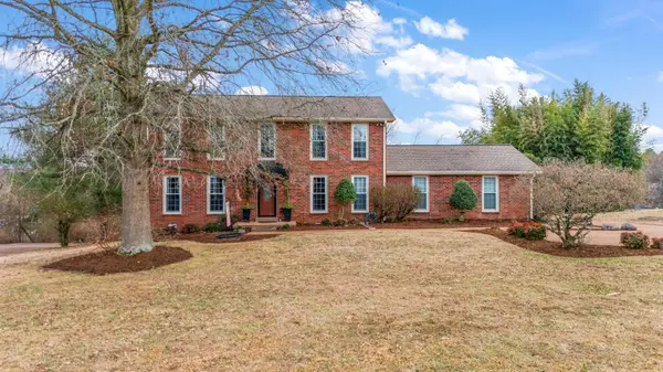 816 Harbor View Ter, Old Hickory, TN 37138