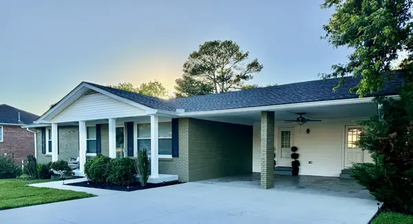 207 Fairlane Dr, Shelbyville, TN 37160