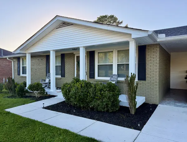 207 Fairlane Dr, Shelbyville, TN 37160