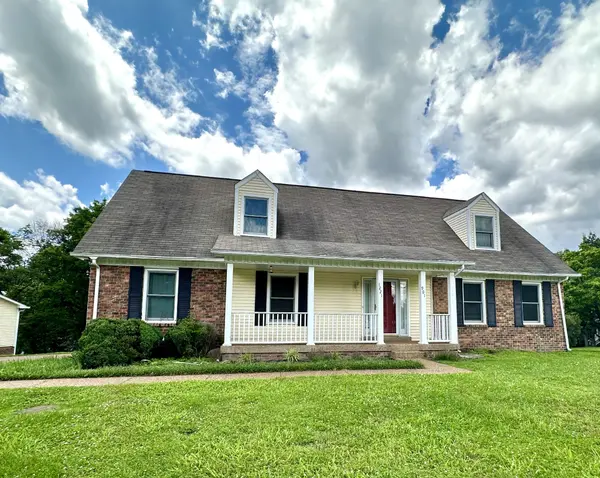 1221 Reelfoot Cir, Nashville, TN 37214