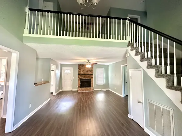 1221 Reelfoot Cir, Nashville, TN 37214