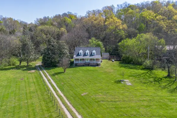 3035 Culleoka Hwy, Culleoka, TN 38451