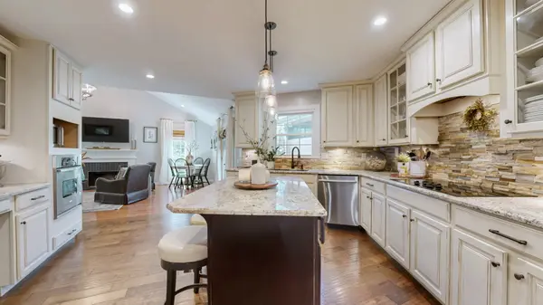 1729 Coachmans Ct, Brentwood, TN 37027