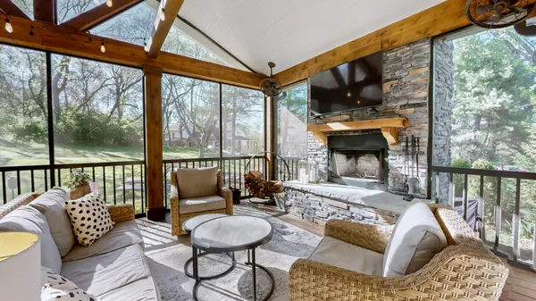 1729 Coachmans Ct, Brentwood, TN 37027