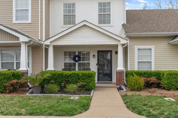 147 Alexander Blvd, Clarksville, TN 37040