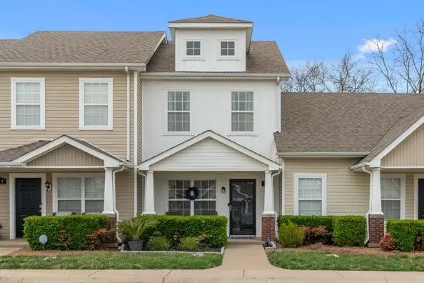 147 Alexander Blvd, Clarksville, TN 37040