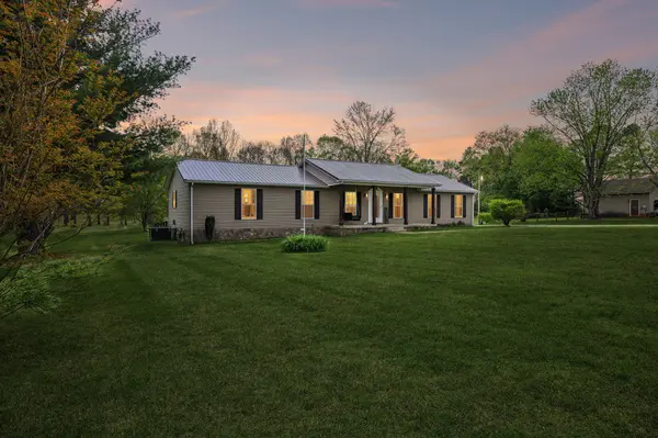 108 Perry Acres Rd, Shelbyville, TN 37160