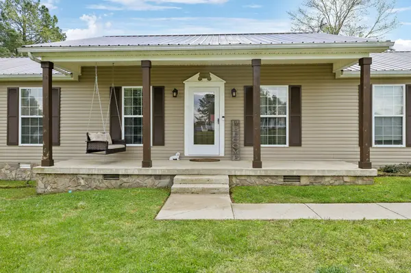 108 Perry Acres Rd, Shelbyville, TN 37160