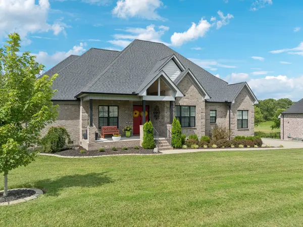 1212 Ballentrace Blvd, Lebanon, TN 37087