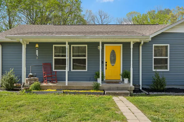 2960 Petway Rd, Ashland City, TN 37015