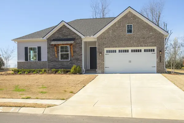 2909 Windstone Trail, Columbia, TN 38401