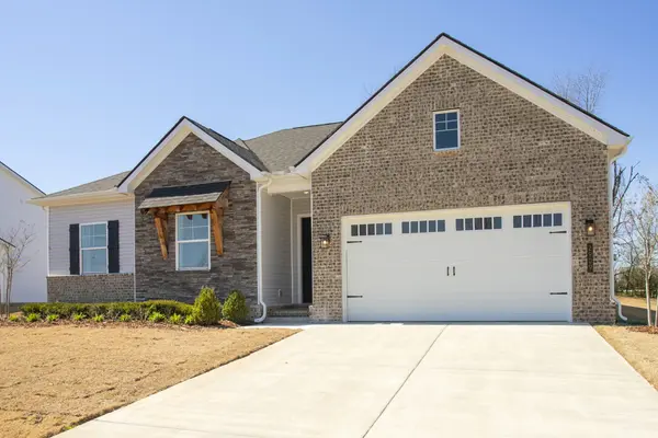 2909 Windstone Trail, Columbia, TN 38401
