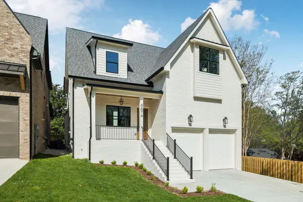 4201A Belmont Blvd, Nashville, TN 37215