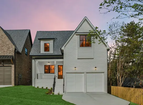 4201A Belmont Blvd, Nashville, TN 37215