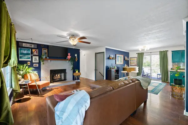 3405 Curtiswood Ln #E, Springfield, TN 37172