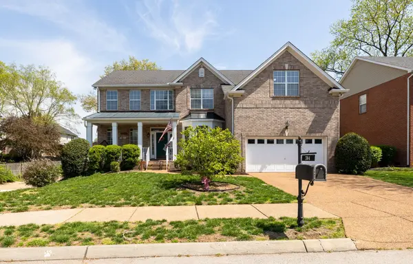 304 Hay Market Ct, Franklin, TN 37067