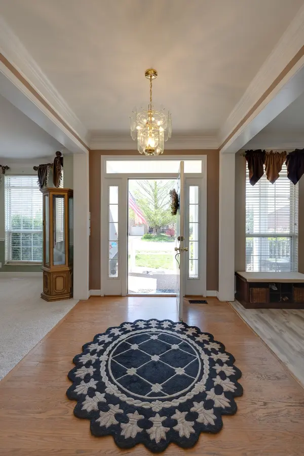 304 Hay Market Ct, Franklin, TN 37067
