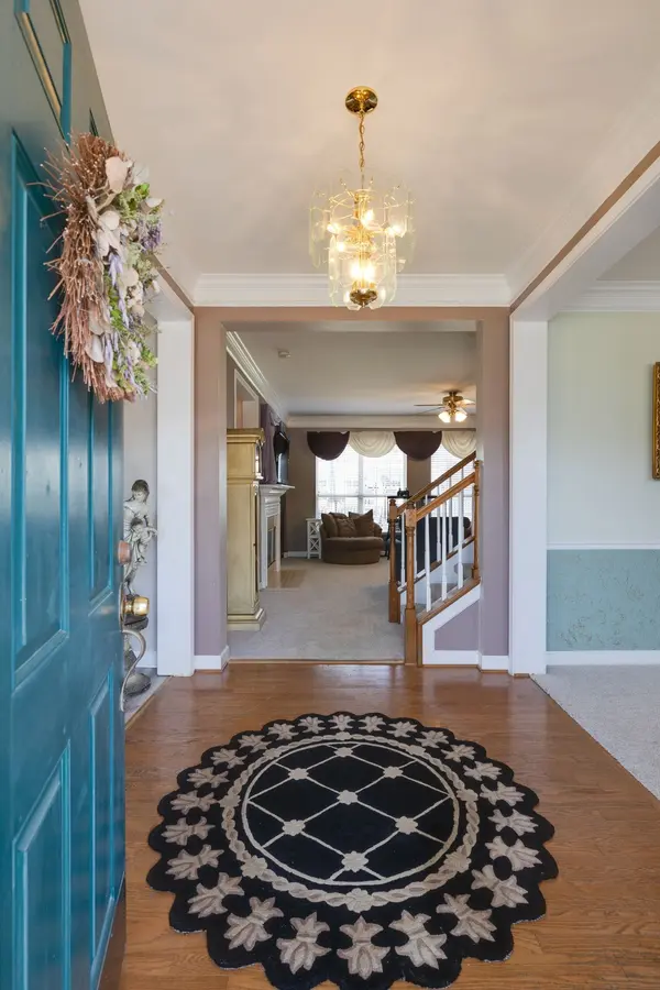 304 Hay Market Ct, Franklin, TN 37067