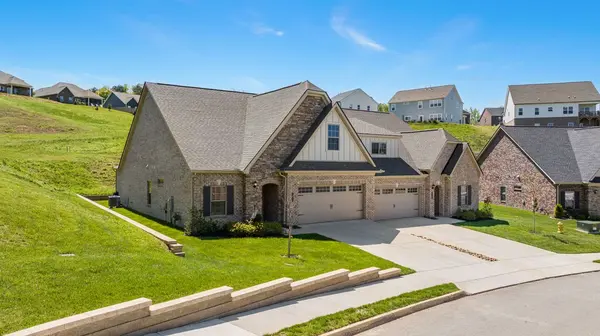 11112 Narrow Leaf Dr, Knoxville, TN 37932