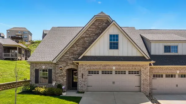11112 Narrow Leaf Dr, Knoxville, TN 37932