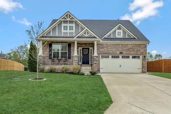 1628 Allwood Ave, Murfreesboro, TN 37128